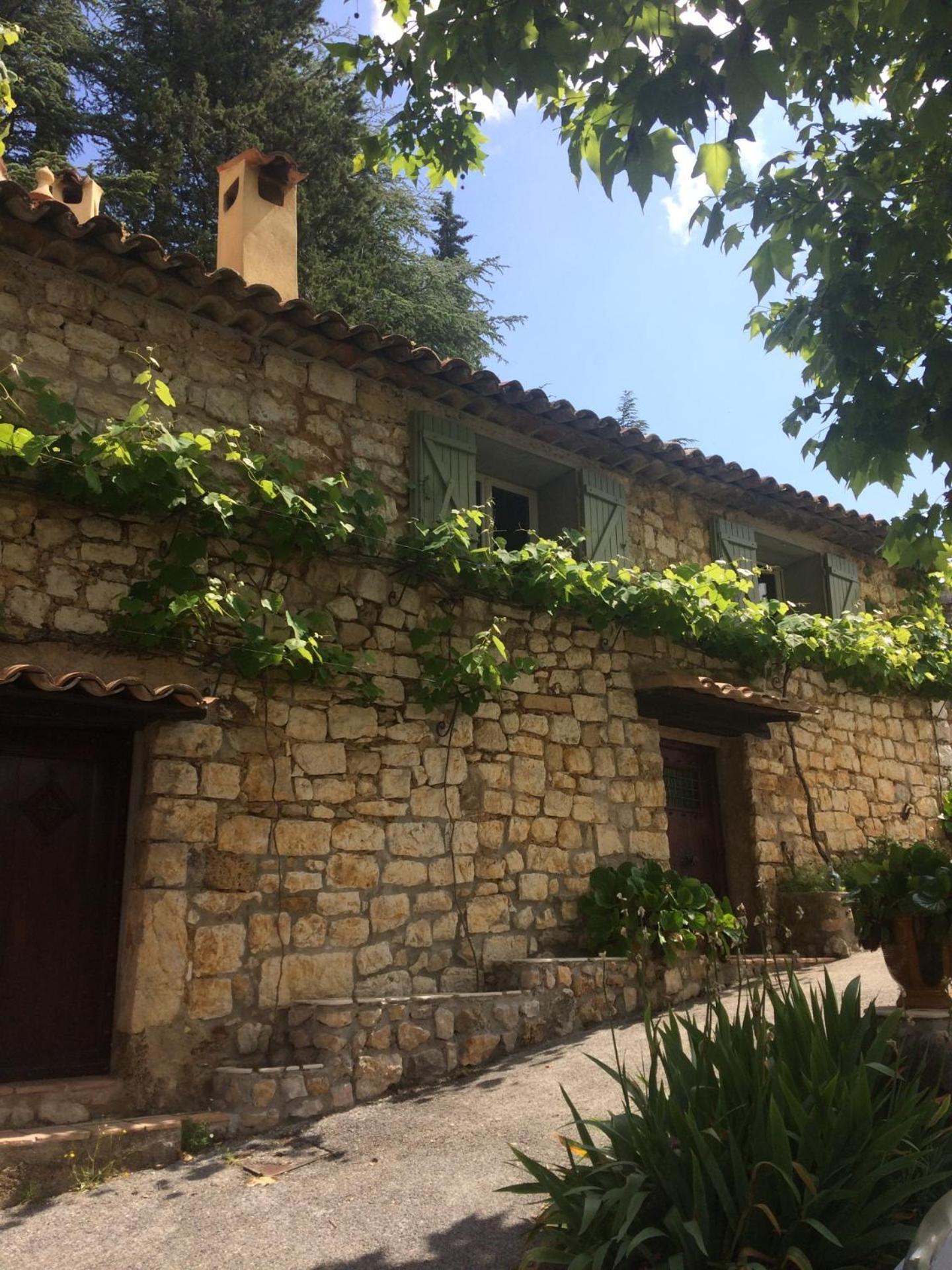 Bed and Breakfast La Sangliere Ampus Esterno foto