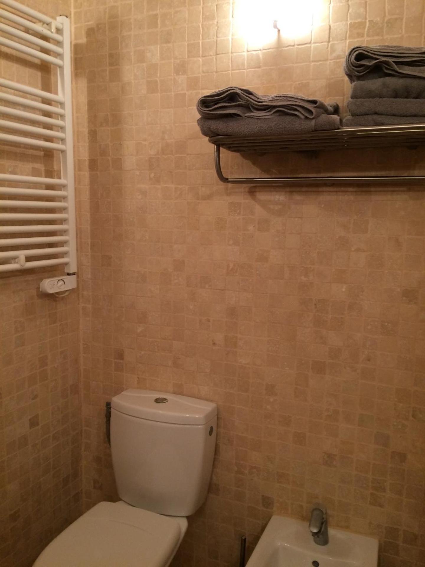 Bed and Breakfast La Sangliere Ampus Esterno foto